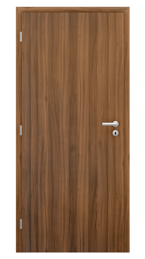 KLASIK / Klasik plné / FÓLIA - orech