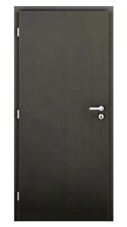 KLASIK / Klasik plné / FÓLIA - wenge