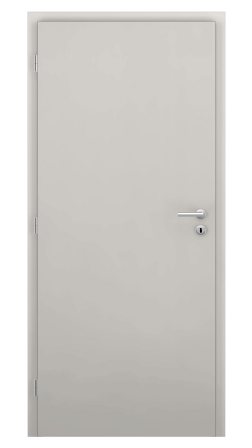 KLASIK / Klasik plné / CPL - sivá