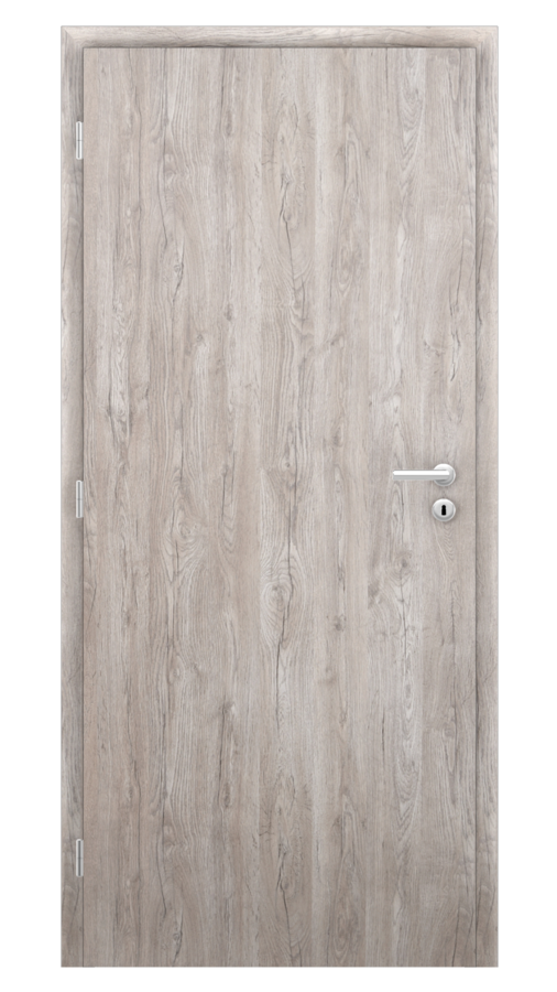 KLASIK / Klasik plné / SOLO STRUKTUR - dub alpský