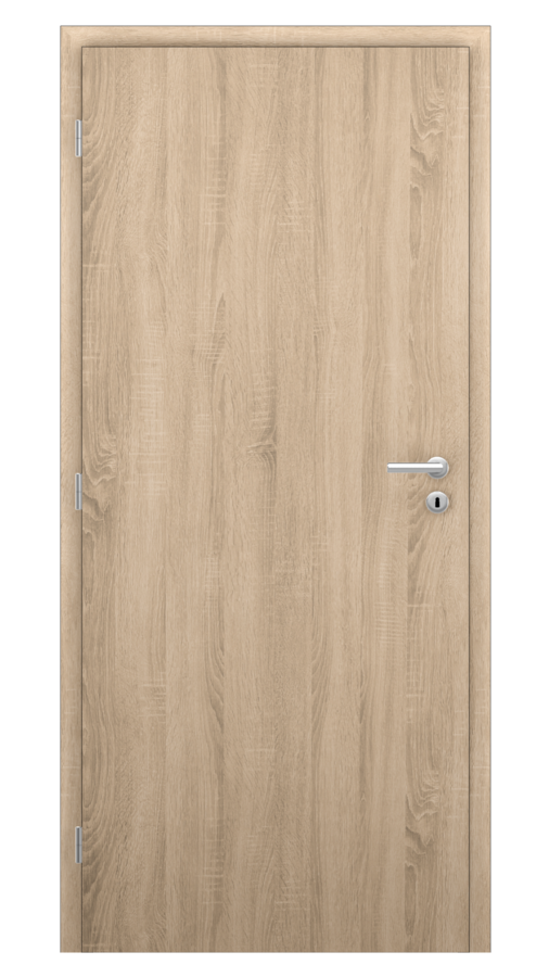 KLASIK / Klasik plné / SOLO STRUKTUR - dub sonoma