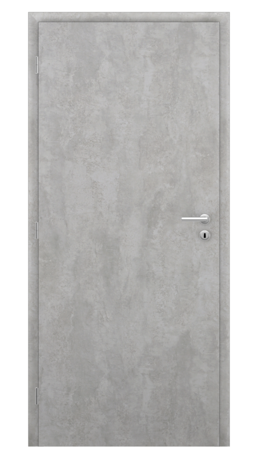 KLASIK / Klasik plné / SOLO STRUKTUR - beton