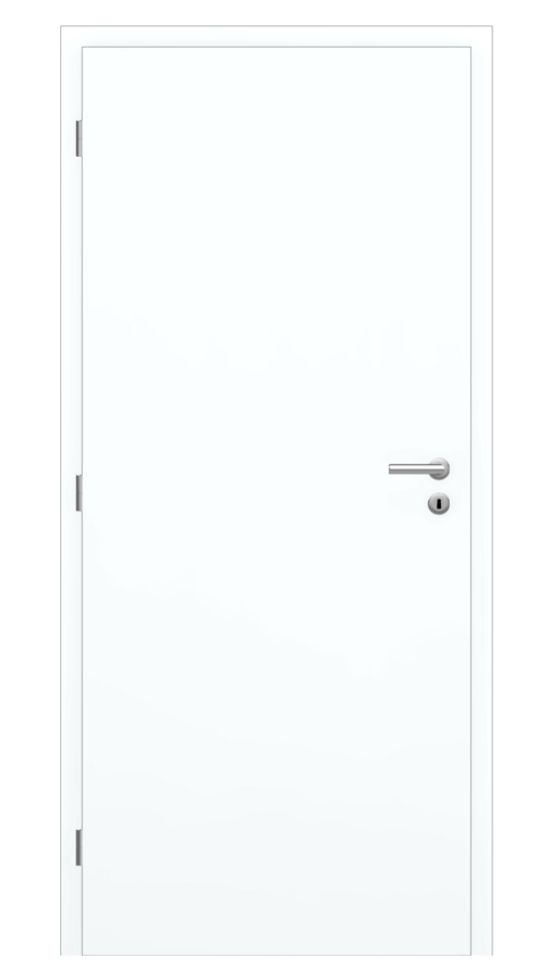 KLASIK / Klasik plné / RAL - Barva RAL