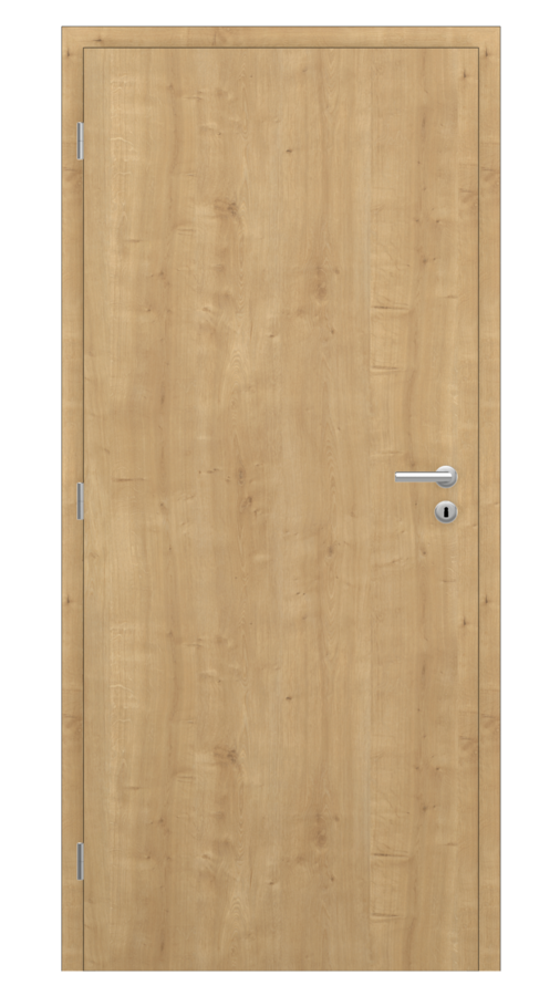 KLASIK / Klasik plné / CPL SOLO 3D - dub prírodný