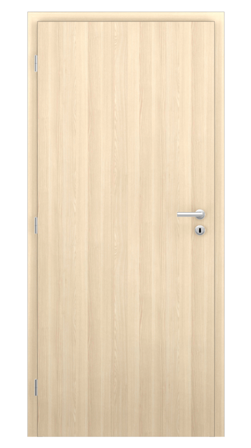 KLASIK / Klasik plné / CPL SOLO 3D - dub bielený