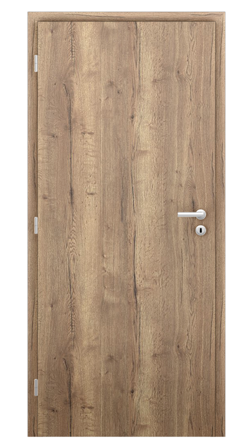 KLASIK / Klasik plné / CPL SOLO 3D - dub halifax