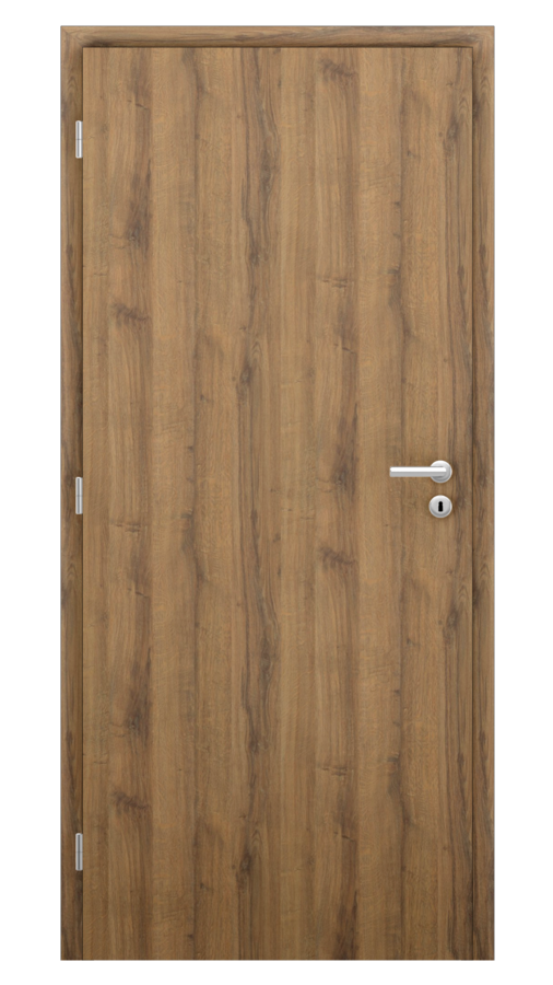 KLASIK / Klasik plné / CPL SOLO 3D - dub sherman