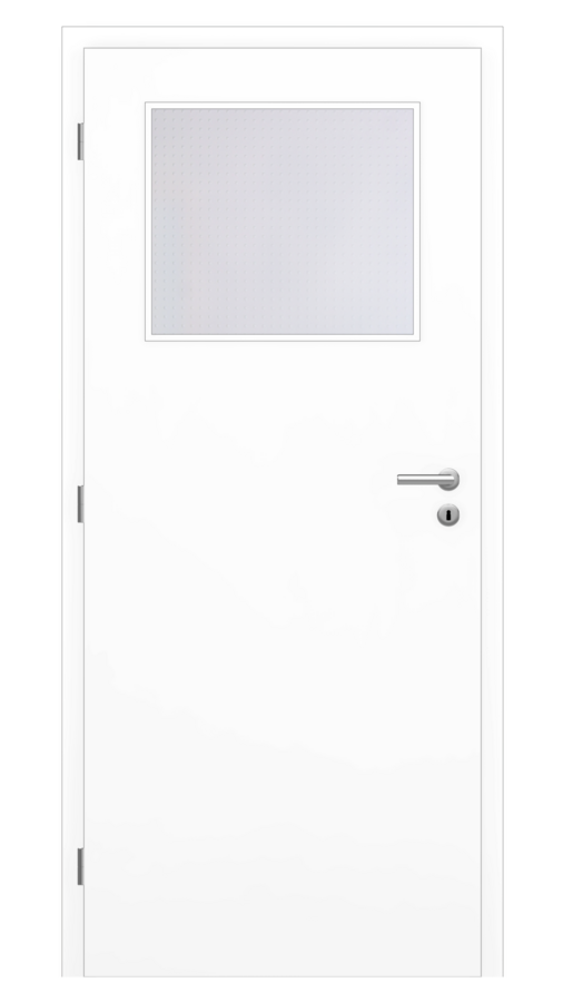 KLASIK / Klasik 1 / FÓLIA - folie biela / Master carre