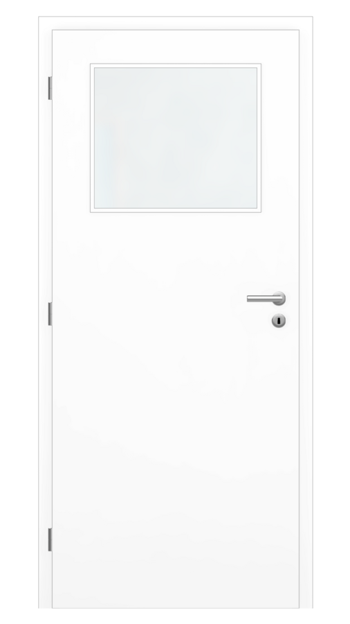 KLASIK / Klasik 1 / FÓLIA - folie biela / Satinato