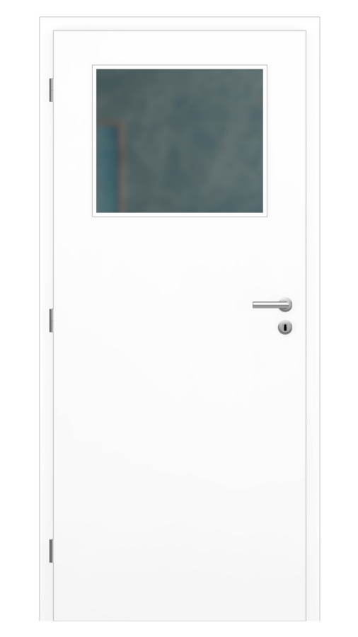 KLASIK / Klasik 1 / FÓLIA - folie biela / Planibel sivá