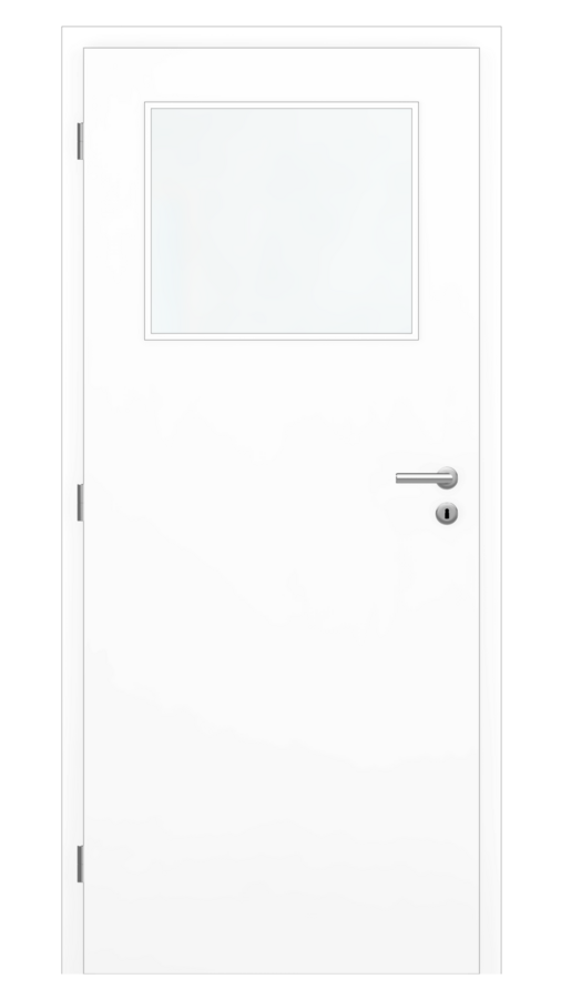 KLASIK / Klasik 1 / FÓLIA - folie biela / Connex, mliečny