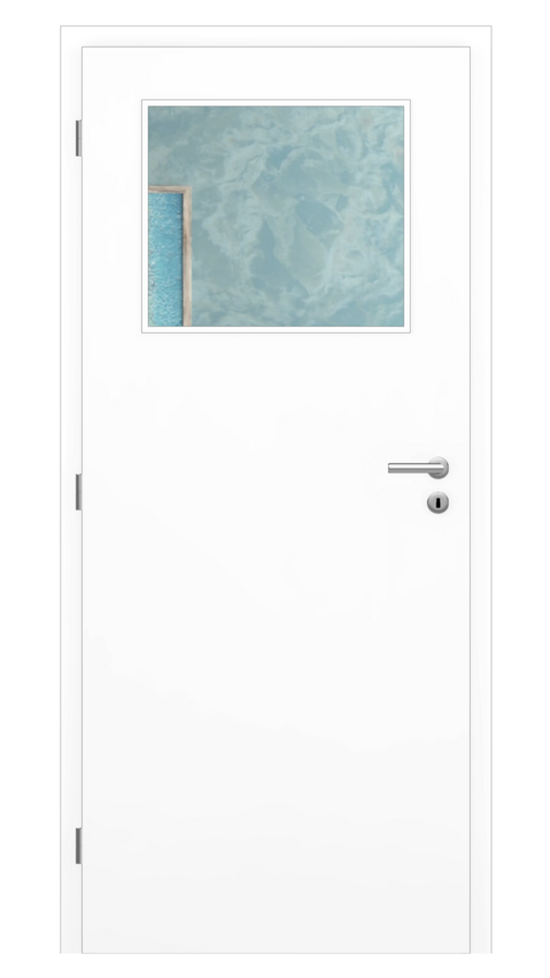 KLASIK / Klasik 1 / FÓLIA - folie biela / Connex, číry