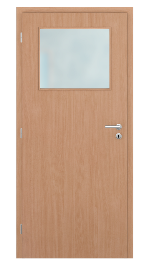 KLASIK / Klasik 1 / FÓLIA - buk / Činčila, číra