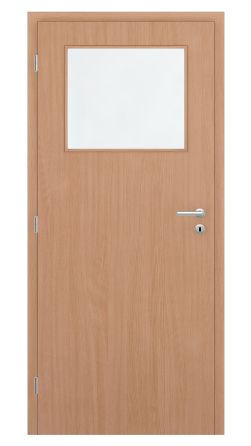 KLASIK / Klasik 1 / FÓLIA - buk / Satinato