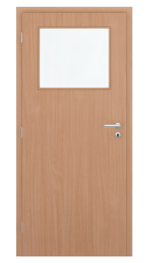 KLASIK / Klasik 1 / FÓLIA - buk / Connex, mliečny