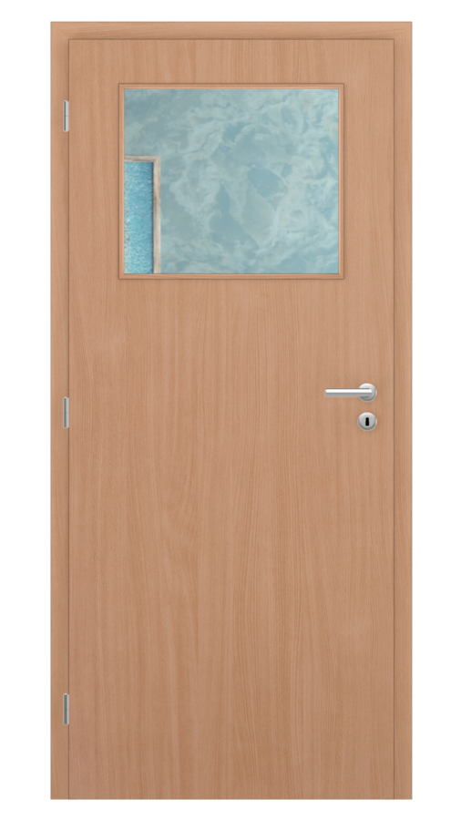 KLASIK / Klasik 1 / FÓLIA - buk / Connex, číry