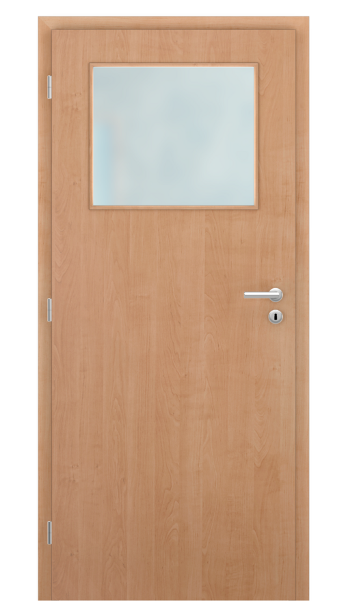 KLASIK / Klasik 1 / FÓLIA - jelša / Činčila, číra