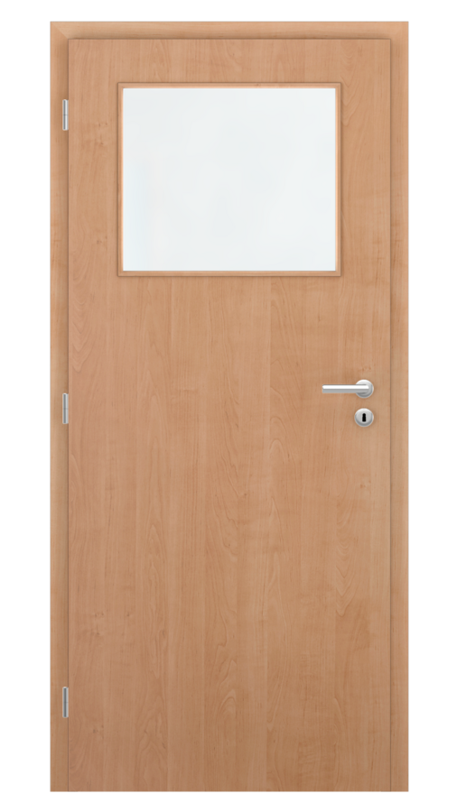 KLASIK / Klasik 1 / FÓLIA - jelša / Satinato