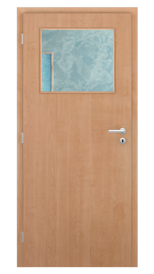 KLASIK / Klasik 1 / FÓLIA - jelša / Connex, číry