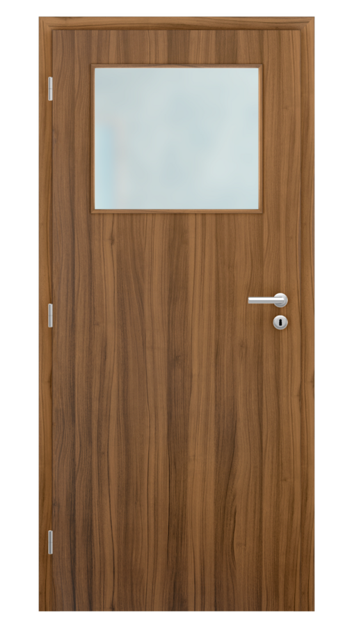 KLASIK / Klasik 1 / FÓLIA - orech / Činčila, číra