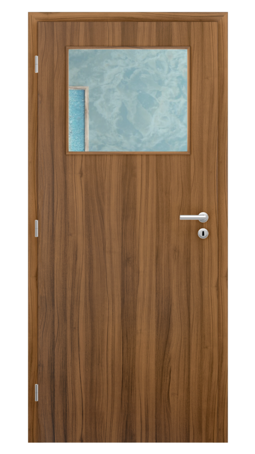 KLASIK / Klasik 1 / FÓLIA - orech / Connex, číry