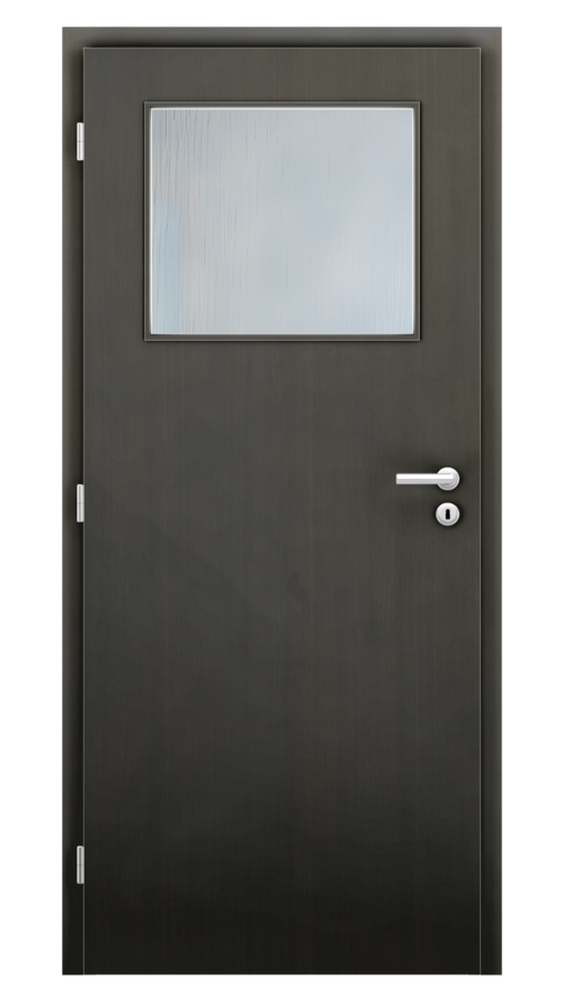 KLASIK / Klasik 1 / FÓLIA - wenge / Kôra, číra