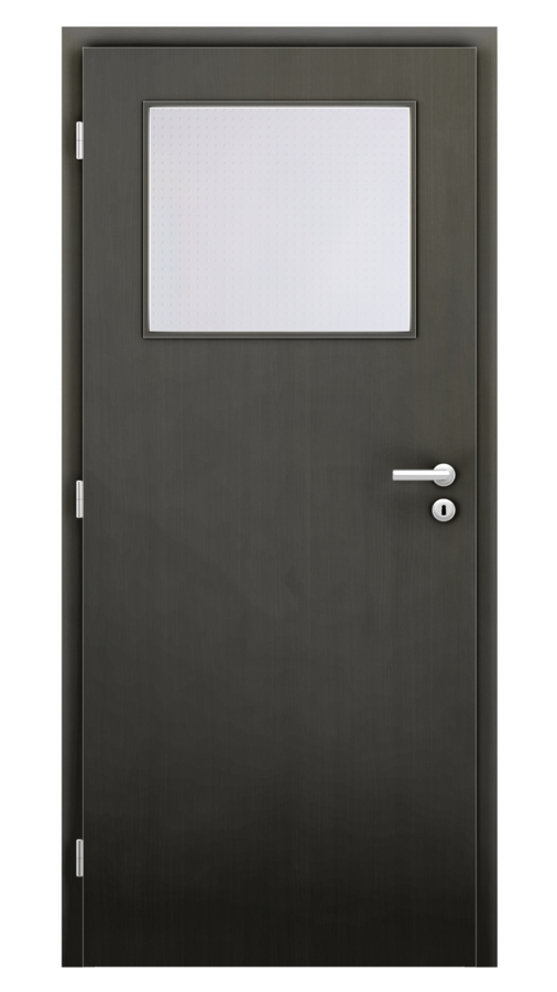 KLASIK / Klasik 1 / FÓLIA - wenge / Master carre