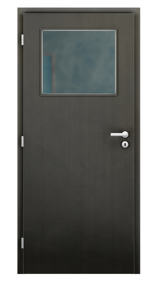 KLASIK / Klasik 1 / FÓLIA - wenge / Planibel sivá