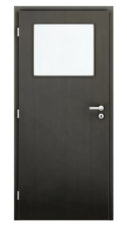 KLASIK / Klasik 1 / FÓLIA - wenge / Connex, mliečny