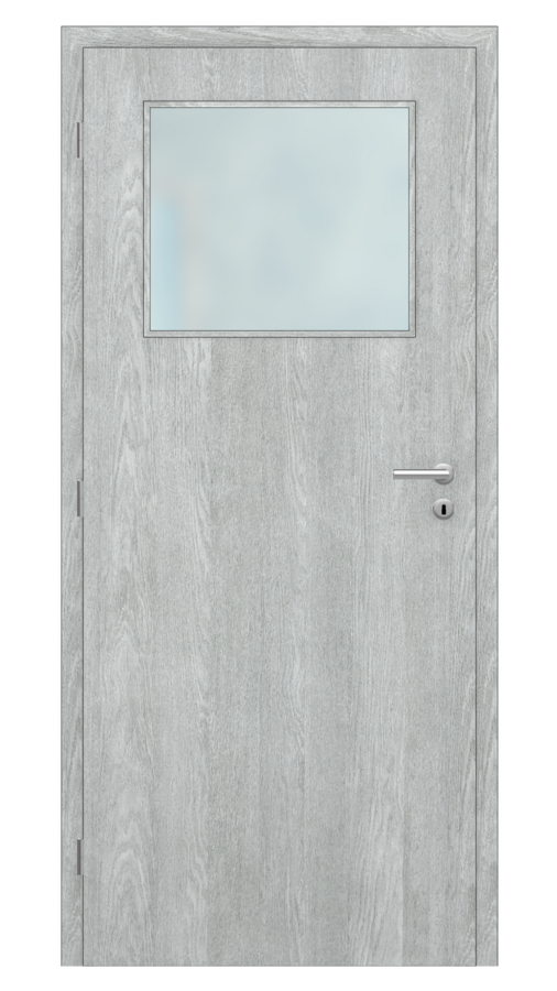 KLASIK / Klasik 1 / FÓLIA - earl grey / Činčila, číra