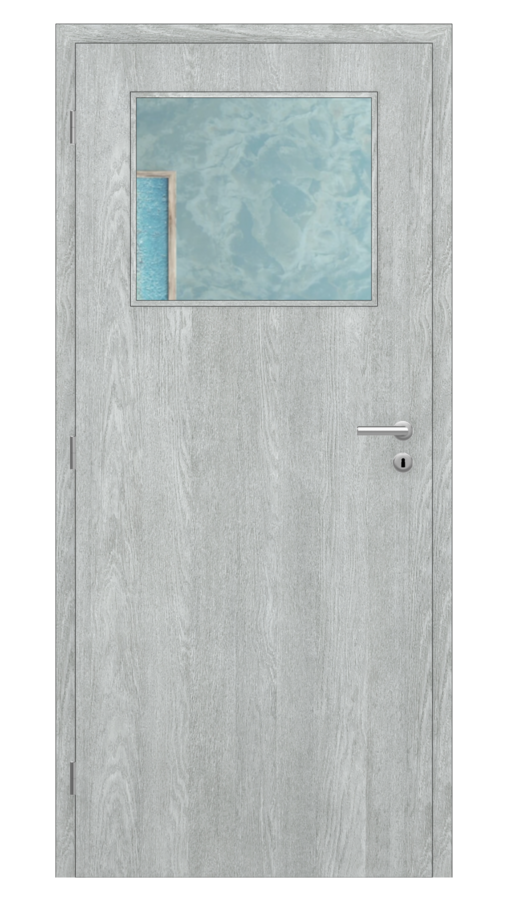 KLASIK / Klasik 1 / FÓLIA - earl grey / Connex, číry