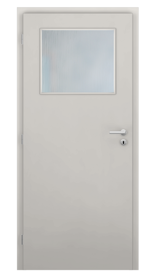 KLASIK / Klasik 1 / CPL - sivá / Kôra, číra