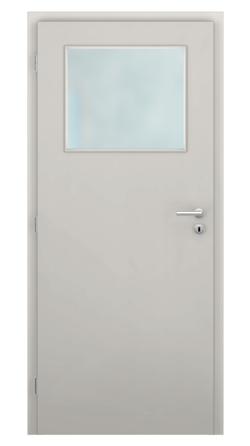 KLASIK / Klasik 1 / CPL - sivá / Činčila, číra