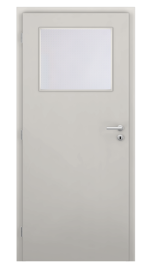 KLASIK / Klasik 1 / CPL - sivá / Master carre