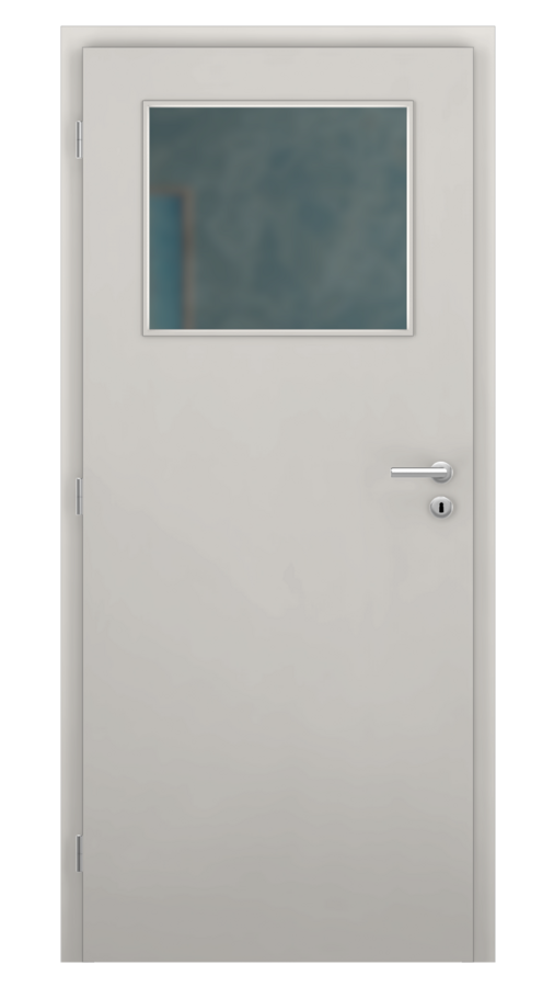 KLASIK / Klasik 1 / CPL - sivá / Planibel sivá