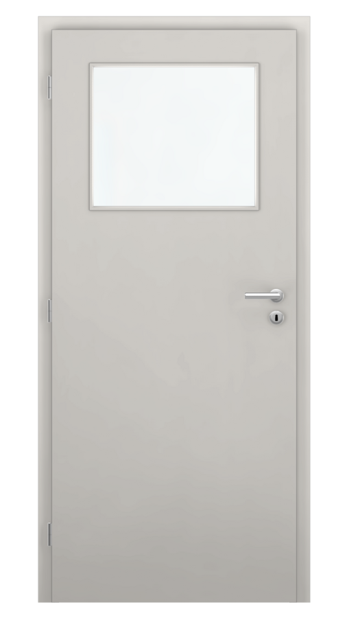 KLASIK / Klasik 1 / CPL - sivá / Connex, mliečny