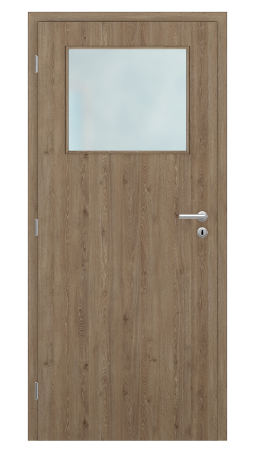 KLASIK / Klasik 1 / CPL - gaštan horský / Činčila, číra