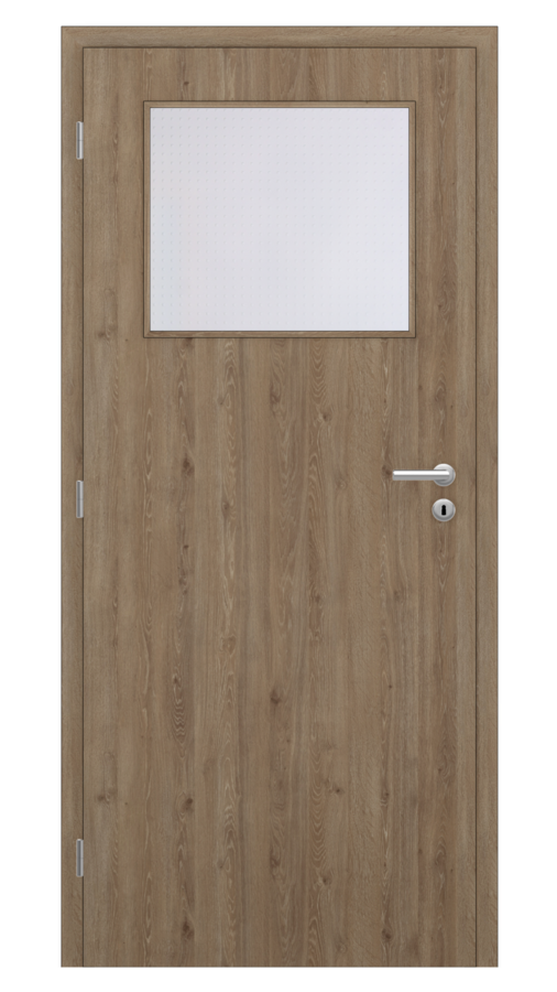 KLASIK / Klasik 1 / CPL - gaštan horský / Master carre