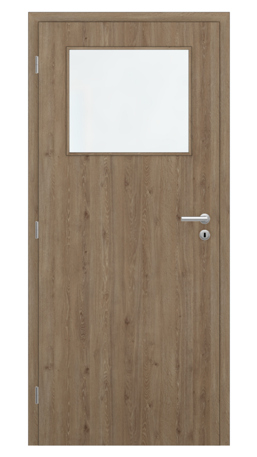 KLASIK / Klasik 1 / CPL - gaštan horský / Satinato