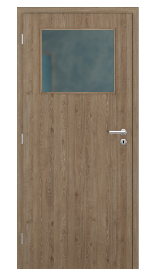 KLASIK / Klasik 1 / CPL - gaštan horský / Planibel sivá