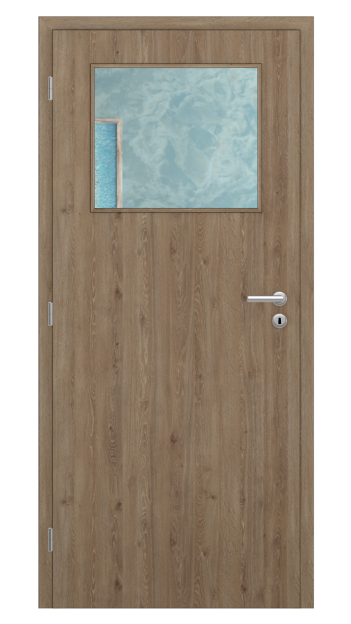 KLASIK / Klasik 1 / CPL - gaštan horský / Connex, číry