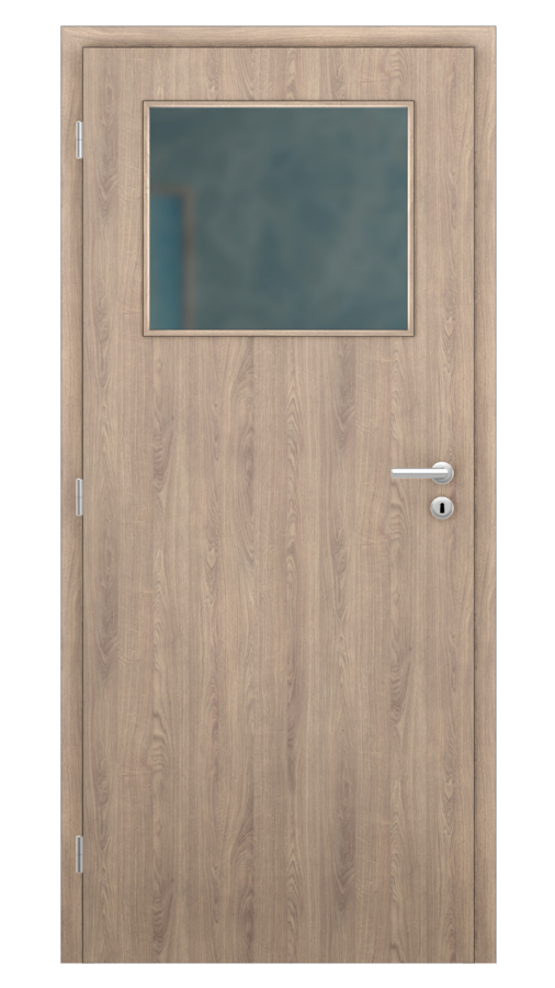 KLASIK / Klasik 1 / CPL - dub royal / Planibel sivá