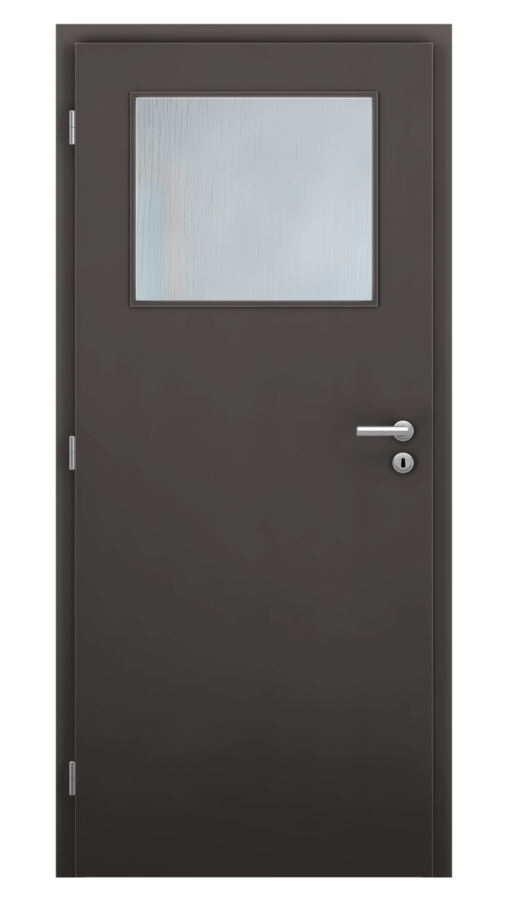 KLASIK / Klasik 1 / CPL - antracit / Kôra, číra