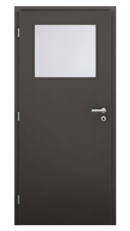 KLASIK / Klasik 1 / CPL - antracit / Master carre