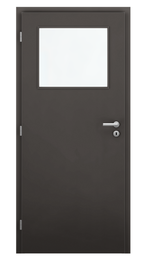 KLASIK / Klasik 1 / CPL - antracit / Connex, mliečny