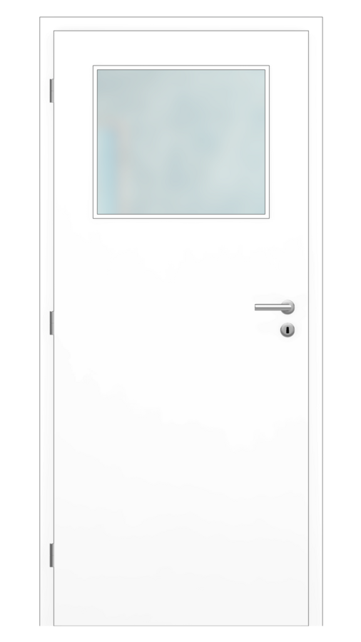 KLASIK / Klasik 1 / CPL - biela prémium / Činčila, číra