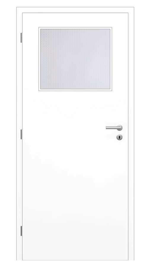 KLASIK / Klasik 1 / CPL - biela prémium / Master carre