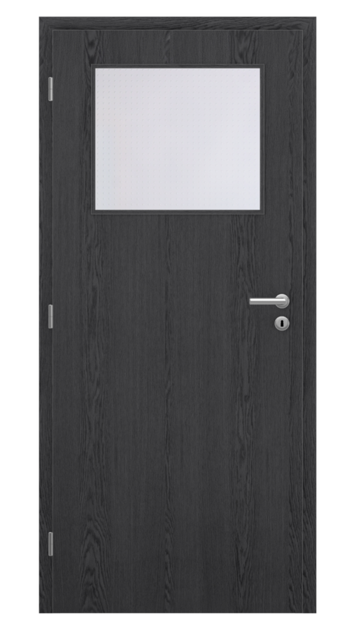 KLASIK / Klasik 1 / SOLO STRUKTUR - dub dark grey / Master carre