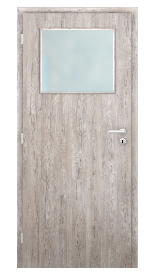 KLASIK / Klasik 1 / SOLO STRUKTUR - dub alpský / Činčila, číra