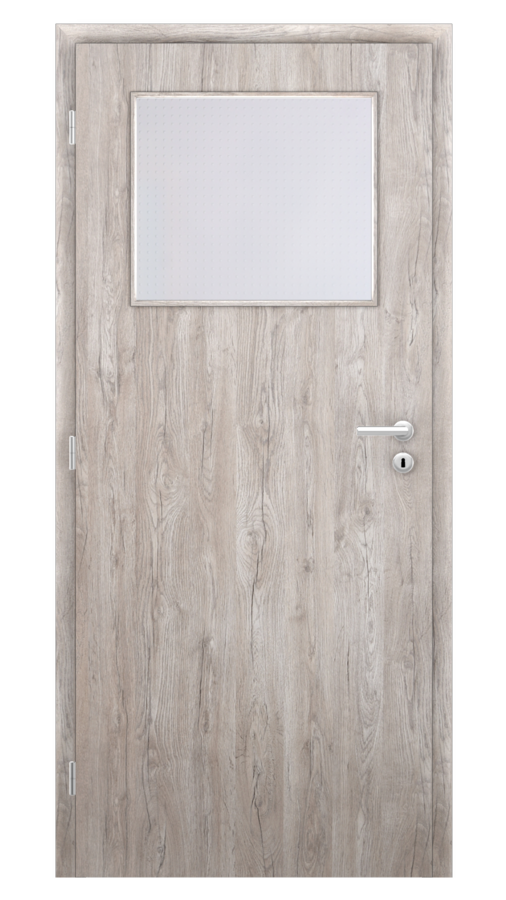 KLASIK / Klasik 1 / SOLO STRUKTUR - dub alpský / Master carre